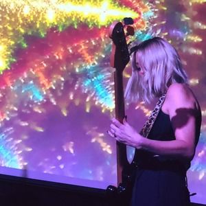 Meet your Posher, Carlyn